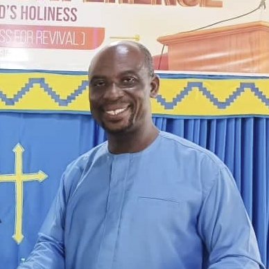 KOOMSON DANIEL