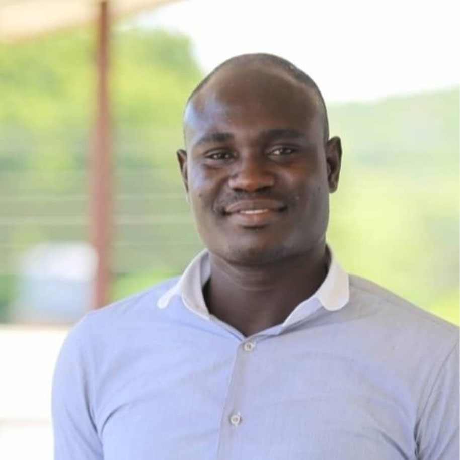 BENA-DANQUAH JUSTICE