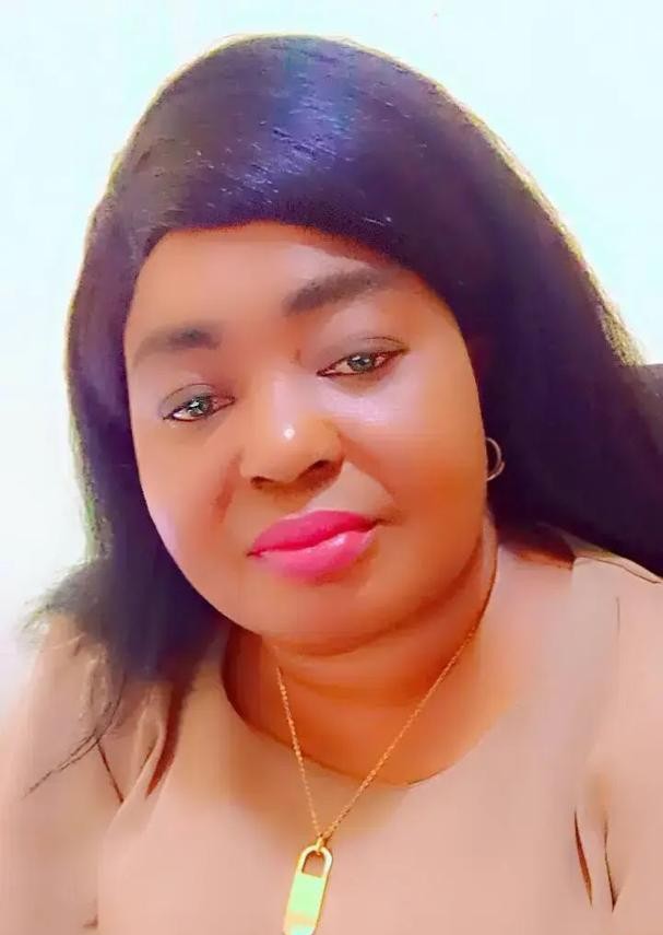 SARPONG GRACE BOATENG